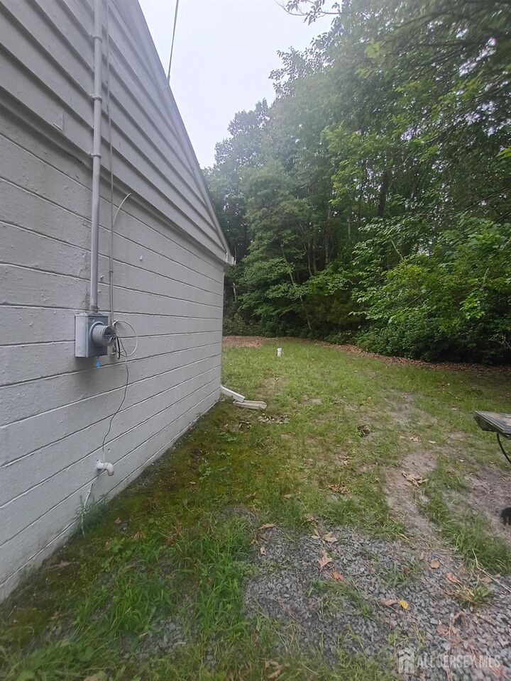 Property Photo: 710 Jackson Mills Road NJ 08527