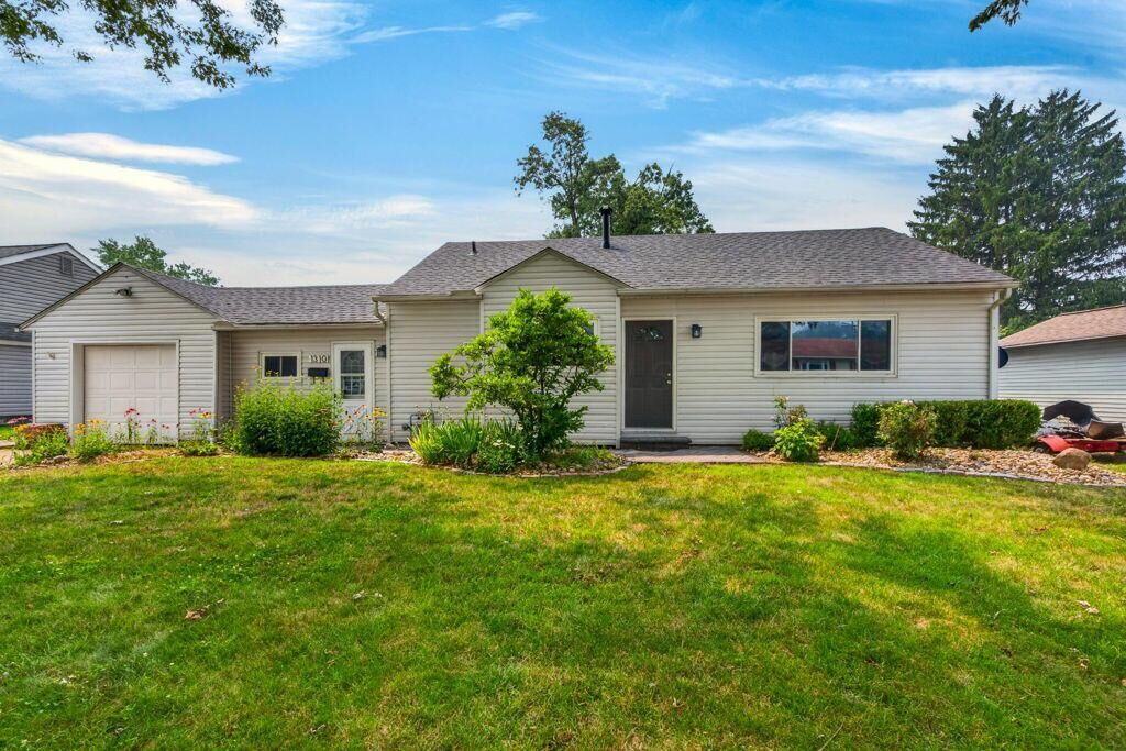 Property Photo: 1310 Wetsell Avenue OH 43130