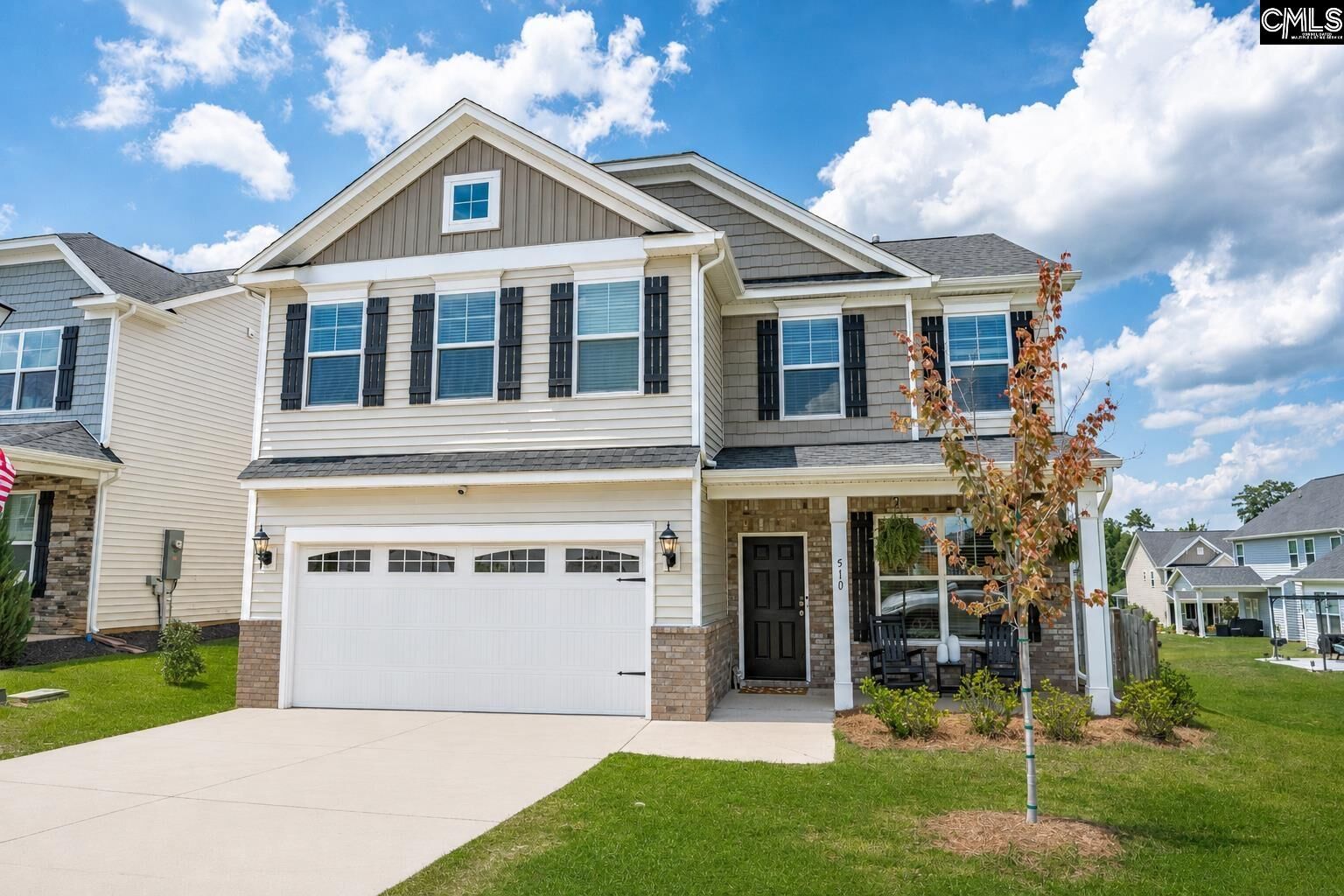 Property Photo: 510 Palmerston SC 29036