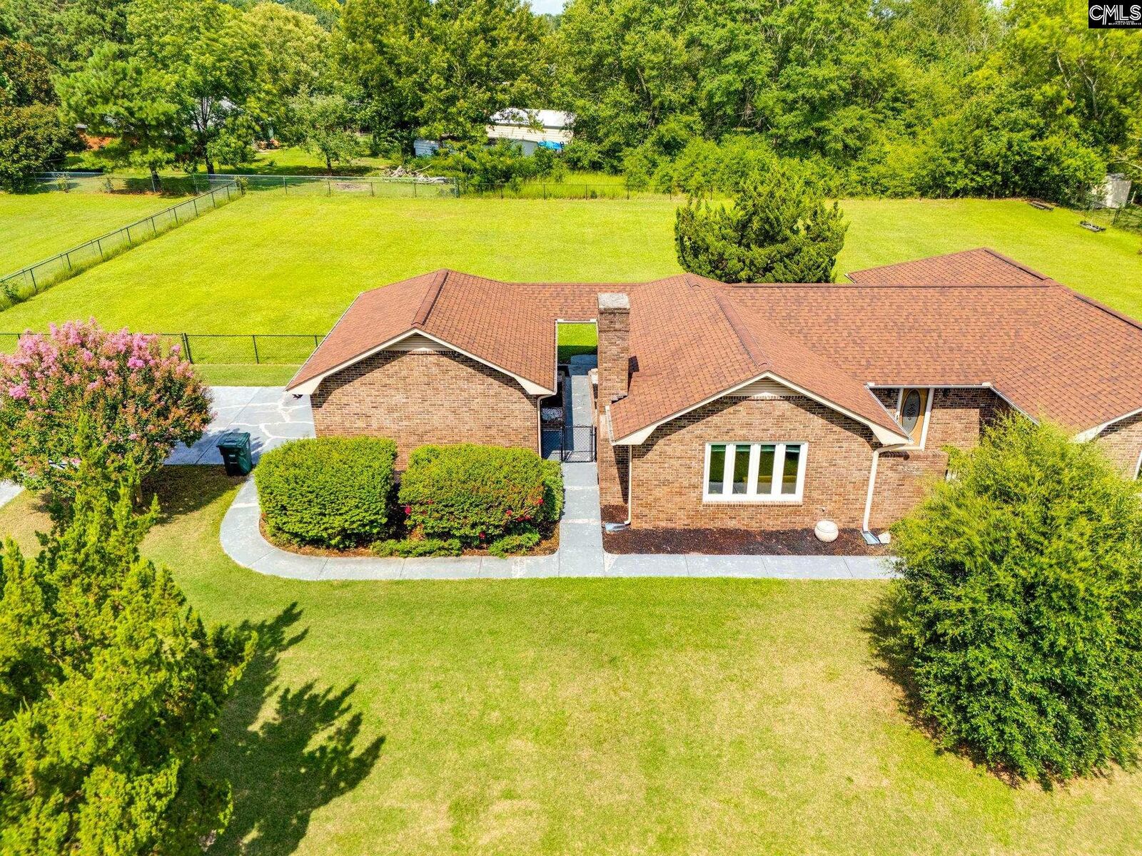 Property Photo:  3315 Lee Altman  SC 29040 