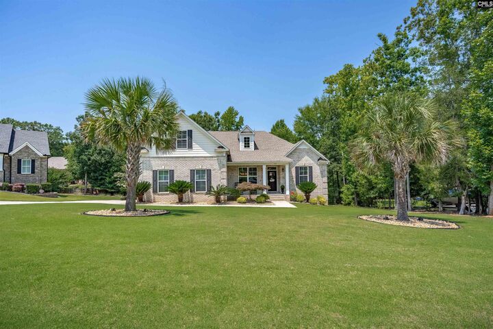 Property Photo:  238 Hilton View  SC 29036-7664 