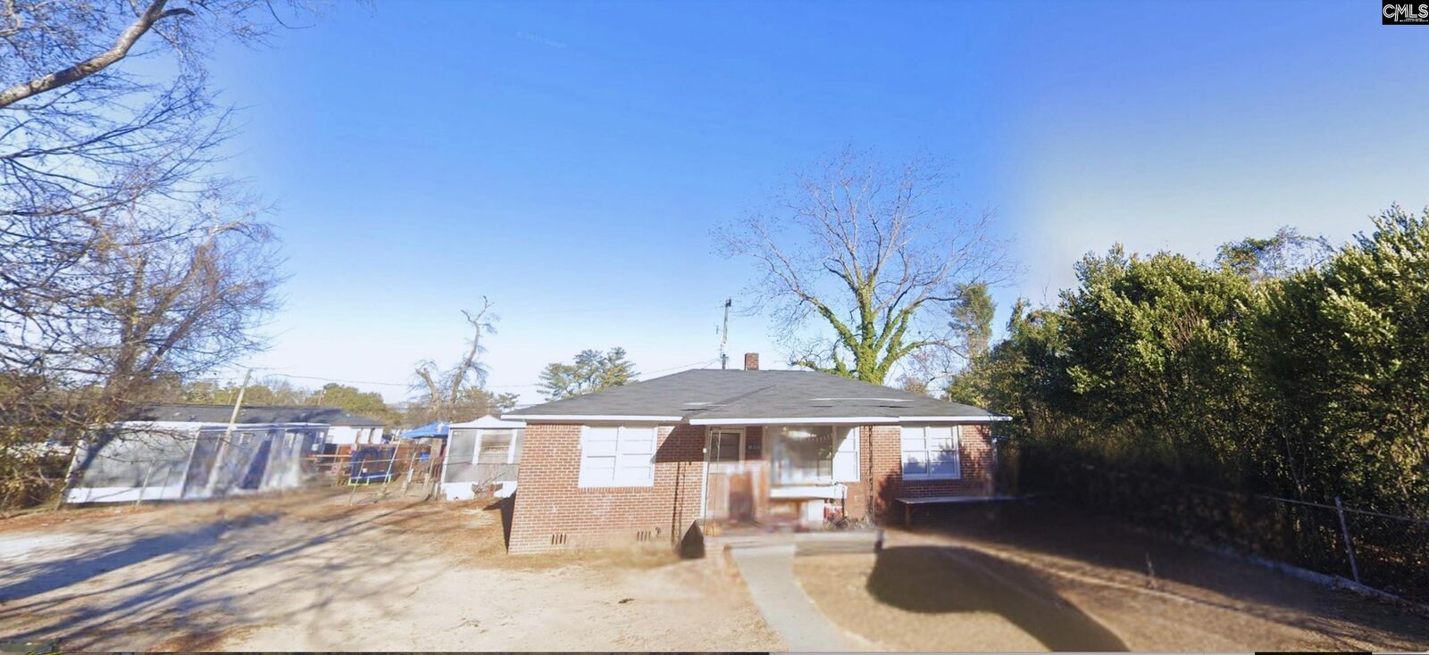 Property Photo: 109 Earl SC 29169