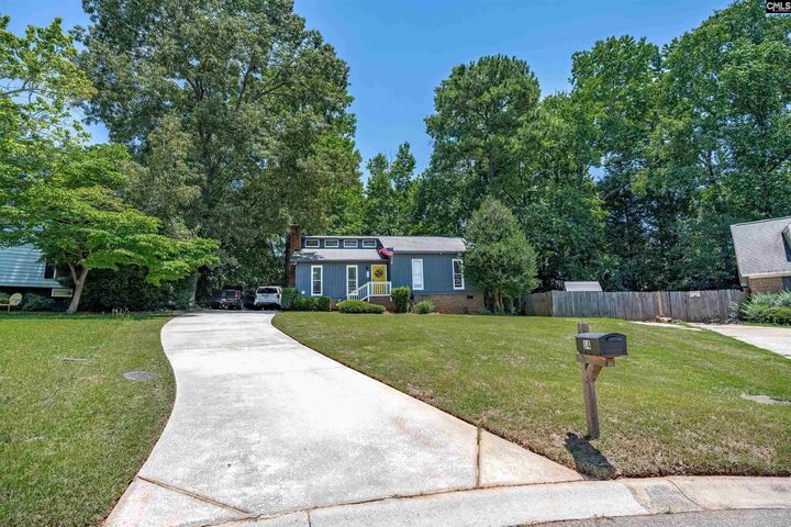 Property Photo:  14 Crane Branch  SC 29212 