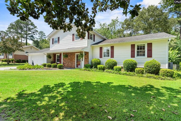 Property Photo:  3013 Lemans  SC 29209 