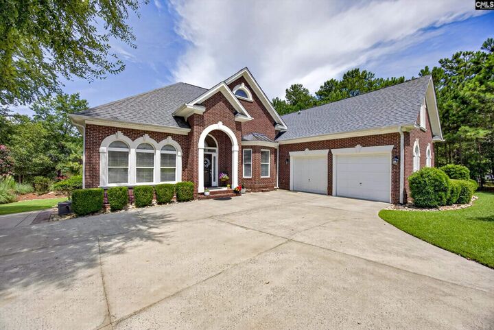 Property Photo:  109 Port O Call  SC 29070 