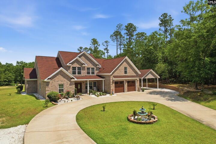 Property Photo: 1322 Bookman SC 29045-8658