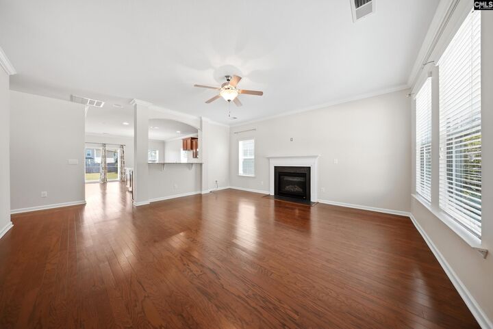 Property Photo: 426 Drooping Leaf SC 29072