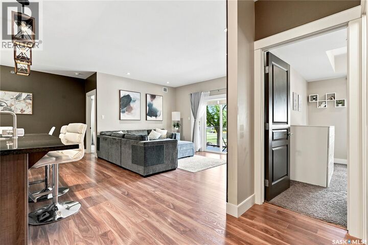 Property Photo:  203 721 8th Street  SK S7H 0R4 