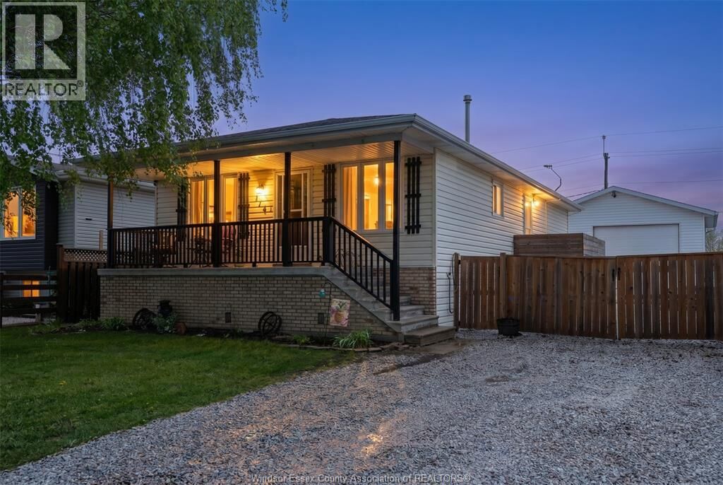 Property Photo: 114 Gloucester Drive ON N0R 1G0