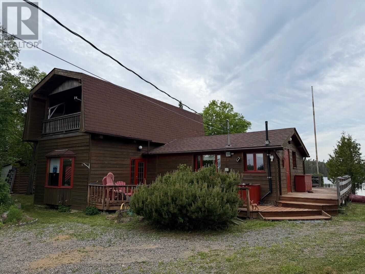 Property Photo:  Lot 13 Foxxe Lake  ON P0T 2W0 