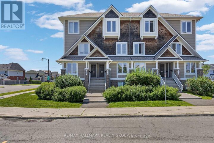 Property Photo: 581 Lakeridge Drive 16 ON K4A 0H4