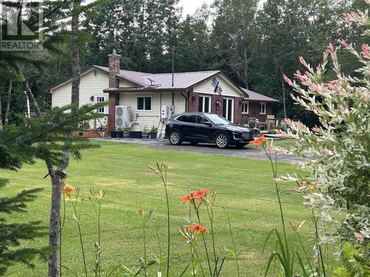 Property Photo:  137 Johnson Road  NS B0N 2J0 