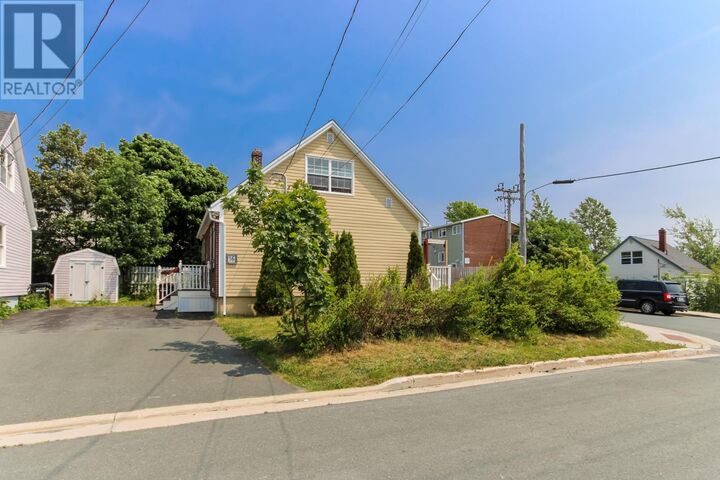 Property Photo: 16 McNaughton Drive NL A1A 2E3
