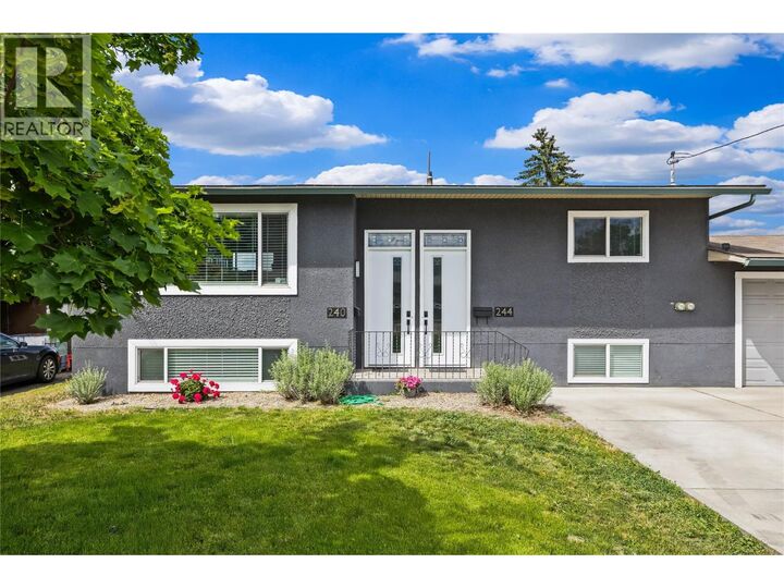 240 Bach Road — photo 1