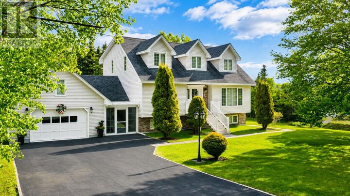 Property Photo: 5 Smallwood Drive NL A2H 4A1