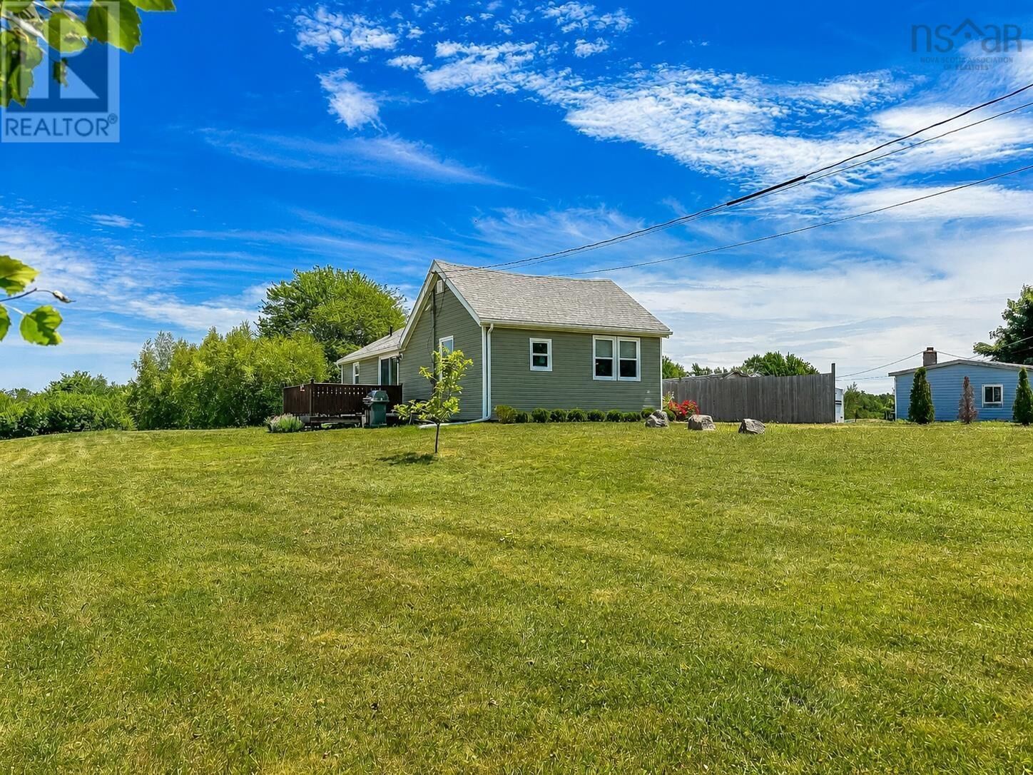 Property Photo:  926 North Bishop Road  NS B4N 3V7 