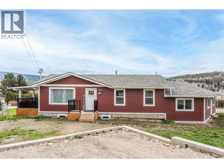 Property Photo: 1559 Duncan Court BC V1P 1L2