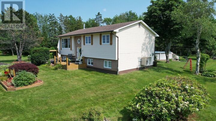 Property Photo:  2240 204 Highway  NS B4H 3Y1 