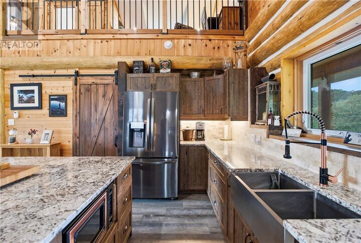Property Photo: 437 Maclean Road ON P0M 2G0