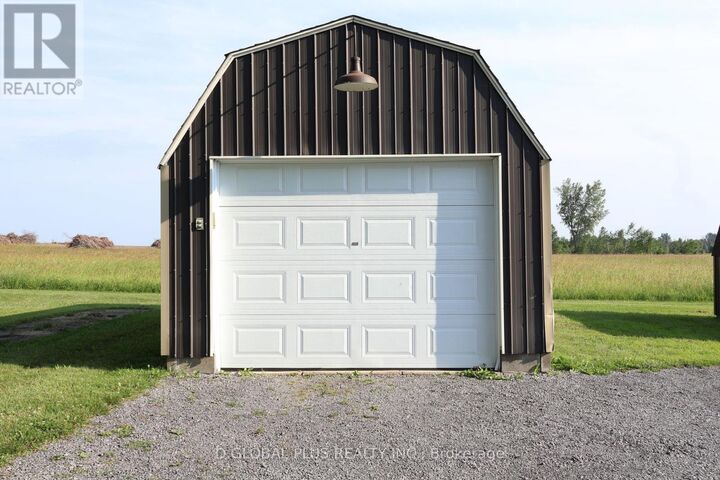 Property Photo:  15624 County Road 43 Road  ON K0C 1K0 