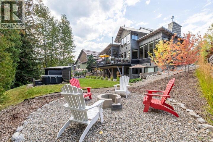 Property Photo: 470 Canyon Trail BC V0B 1M5