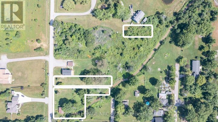 Property Photo:  11807 Sideroad 18 Road  ON L0S 1V0 