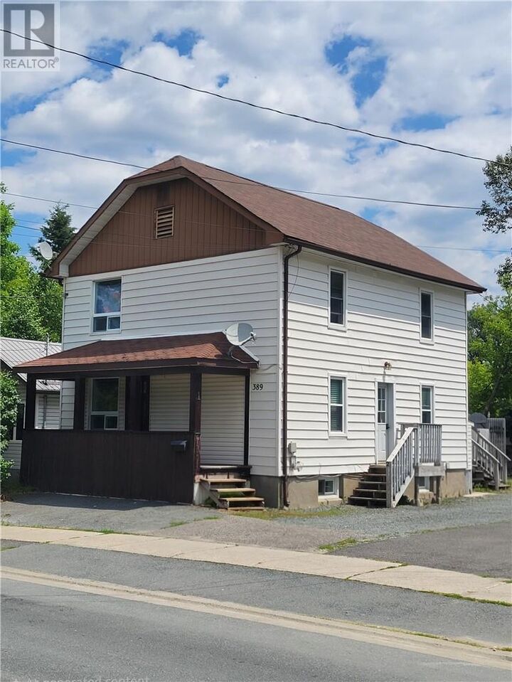 389 Ontario — photo 1