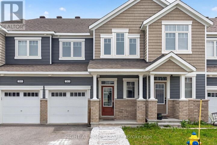 Property Photo:  263 Sweetvalley Drive  ON K4A 5J5 