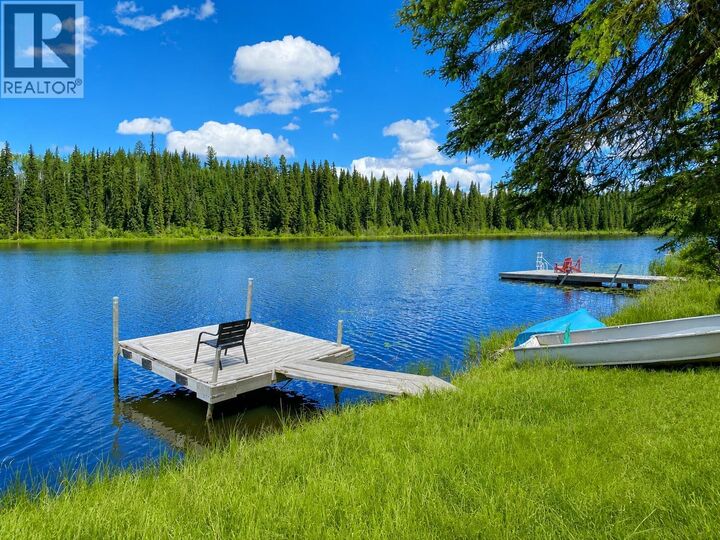 Property Photo:  6116 Higgins Lake Road  BC V0K 1X3 