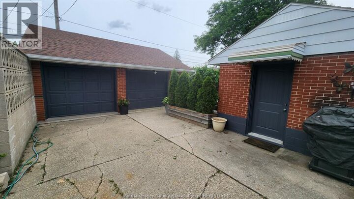 Property Photo:  858 Laporte  ON N8S 3R4 