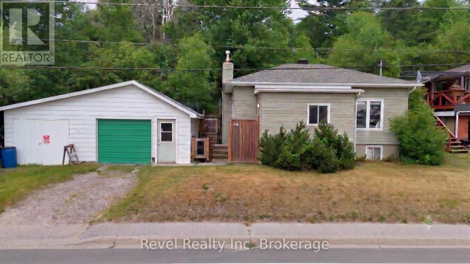 Property Photo: 148 Main Street South ON P0H 1H0