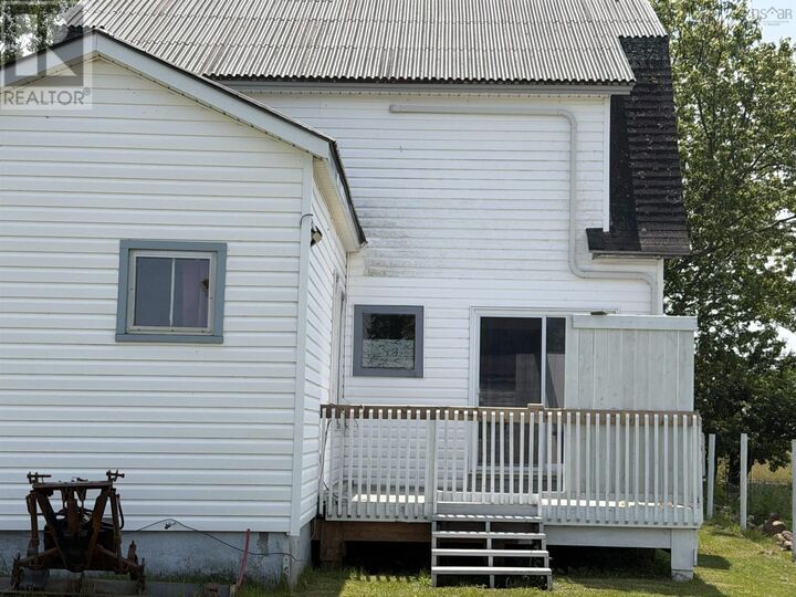 Property Photo:  3643 Highway 209  NS B0M 1A0 