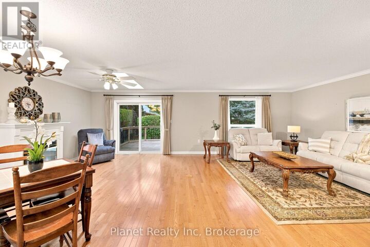 Property Photo:  60 Basswood Drive  ON N1G 4X7 