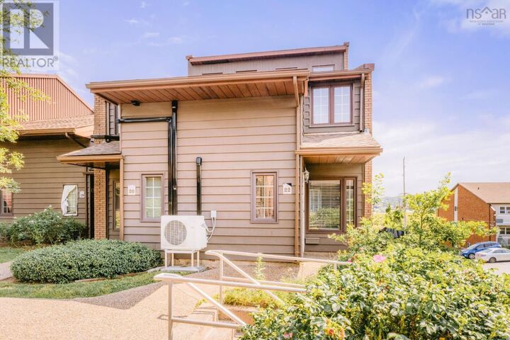 Property Photo:  4 Rose Way 22  NS B2Y 4L9 