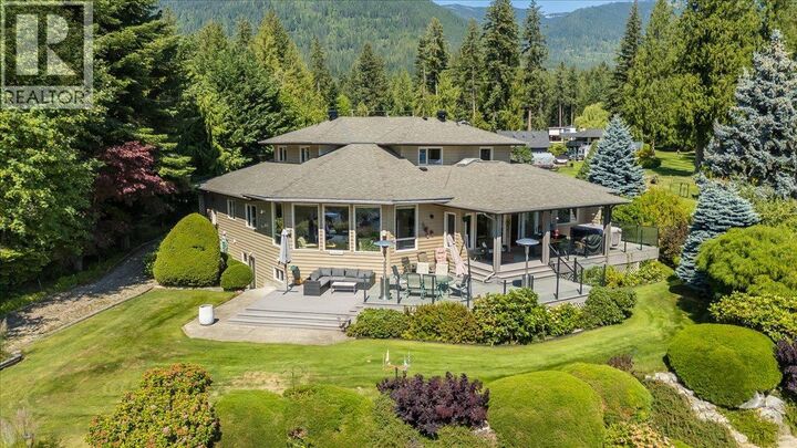 Property Photo: 2864 Lower Six Mile Road BC V1L 6L7