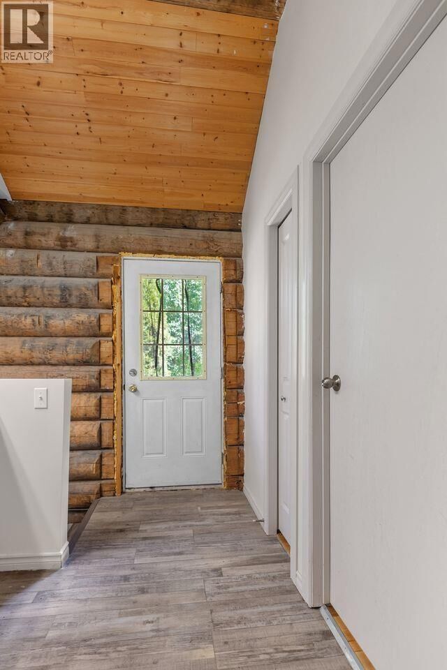 Property Photo: 18695 Chief Lake Post Office Road BC V2K 5K4