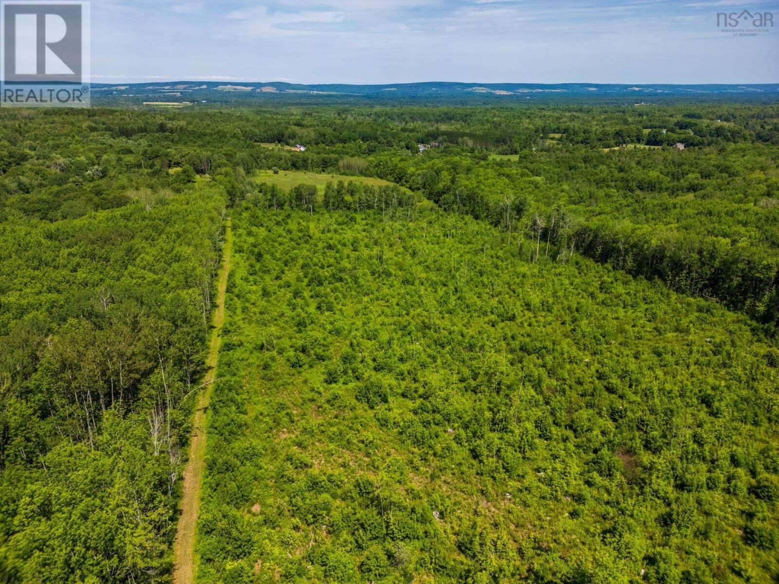 Property Photo:  Vacant Land Torbrook Road  NS B0P 1R0 
