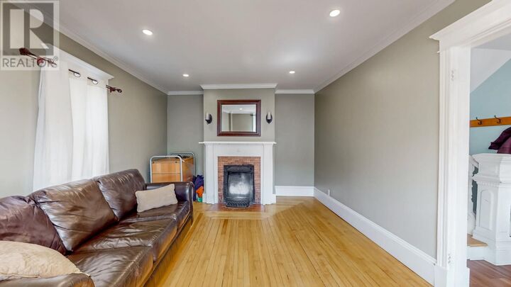 Property Photo: 116 Gower Street NL A1C 1N8
