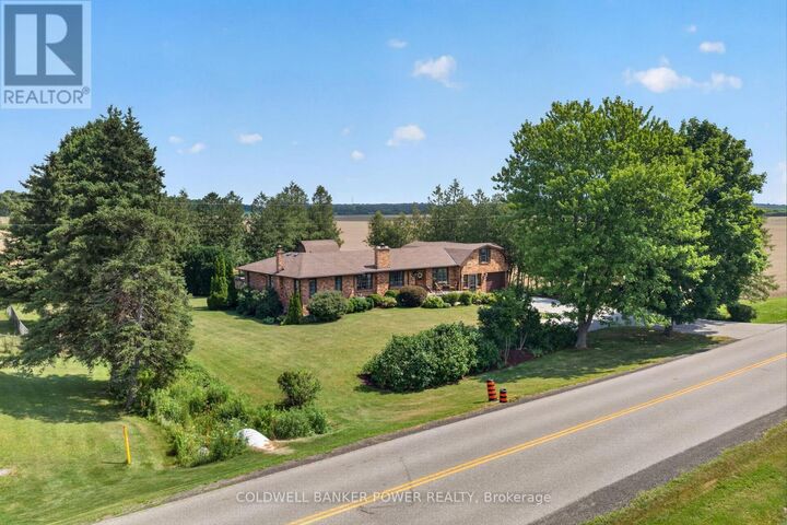 Property Photo:  42248 Ferguson Line  ON N5P 3T1 
