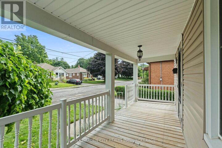 Property Photo: 6294 Culp Street ON L2G 2C1