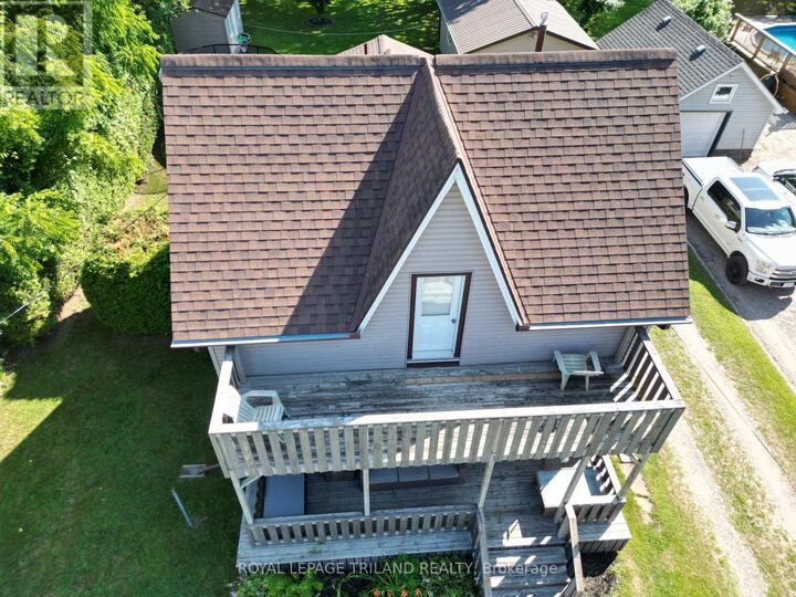 Property Photo: 177 Furnival Road ON N0L 2P0