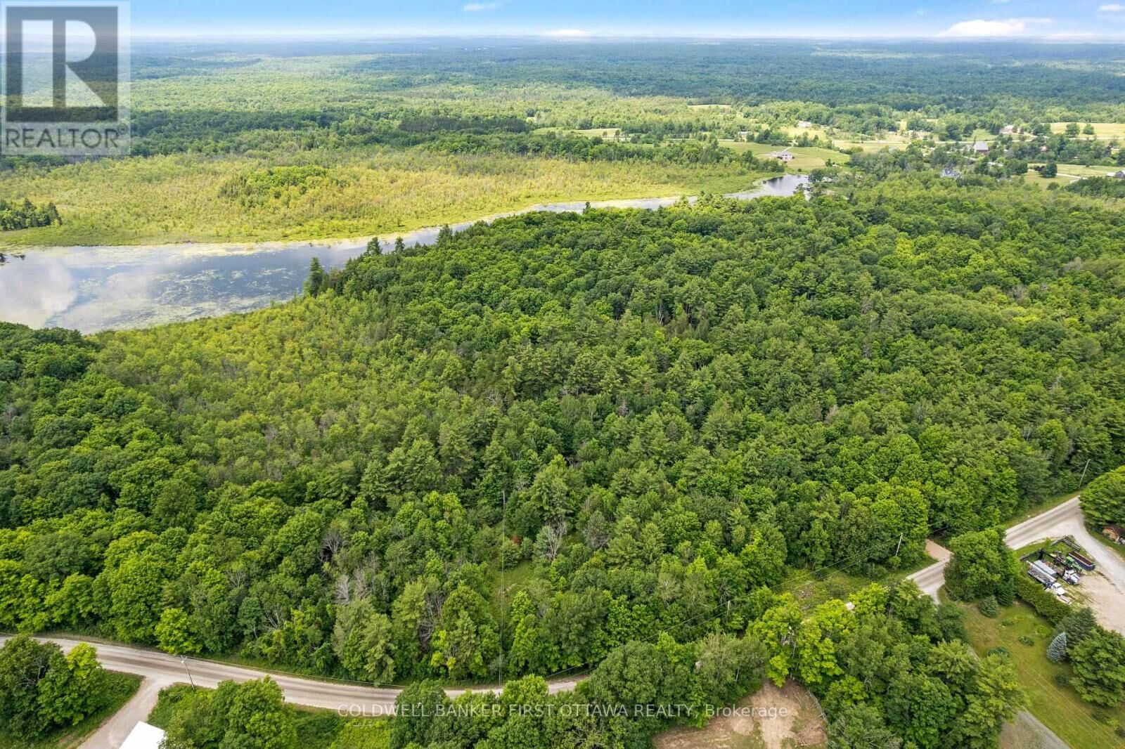 Property Photo: 338 Ennis Road ON K0G 1A0