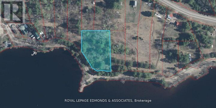 Property Photo:  Lt 9 Rantz Road  ON K8H 2W8 