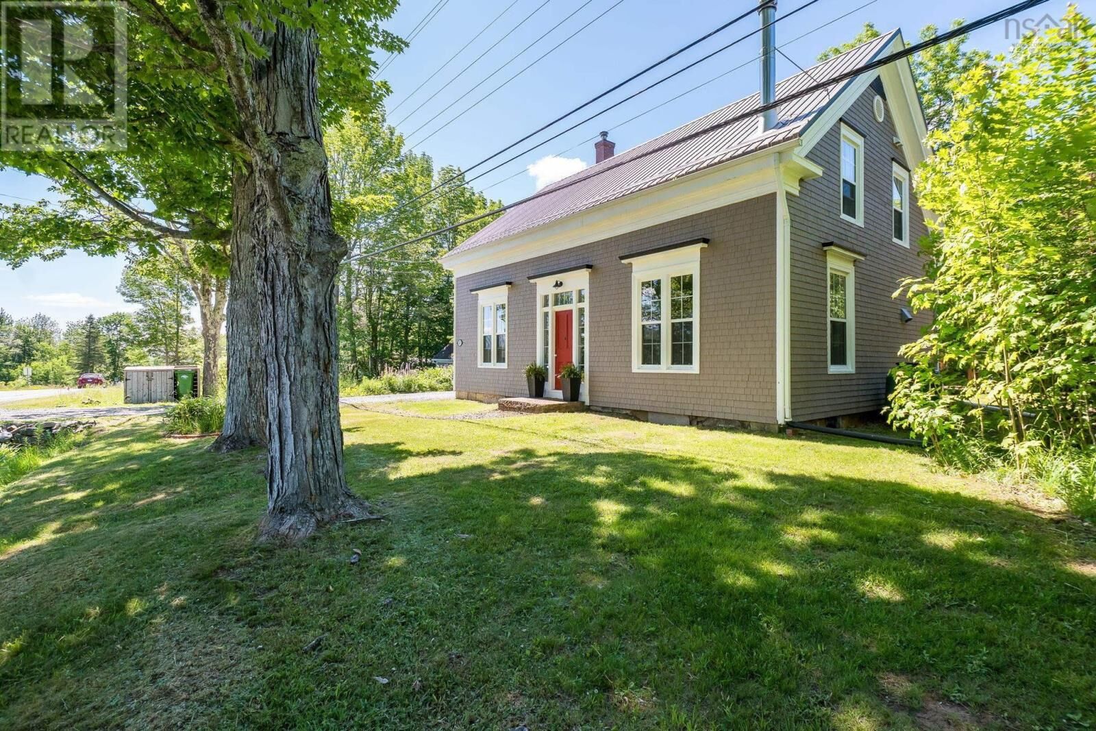 Property Photo: 3473 Highway 215 Highway NS B0N 2A0