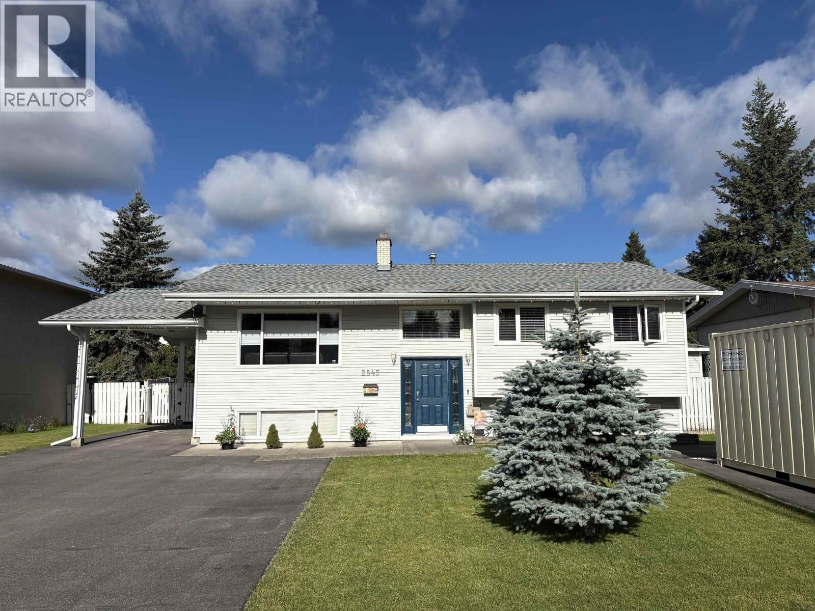 Property Photo:  2845 Lonsdale Street  BC V2L 4W9 