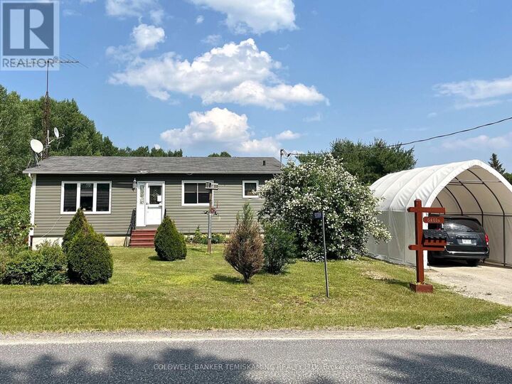 Property Photo:  937819 Marsh Bay Road  ON P0J 1C0 