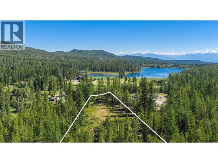 Lot P Lakeview Drive — photo 1