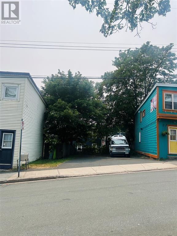 Property Photo:  159 Casey Street  NL A1C 4X8 