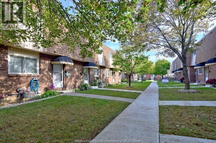 Property Photo:  5468 Lassaline Avenue  ON N8T 1A9 