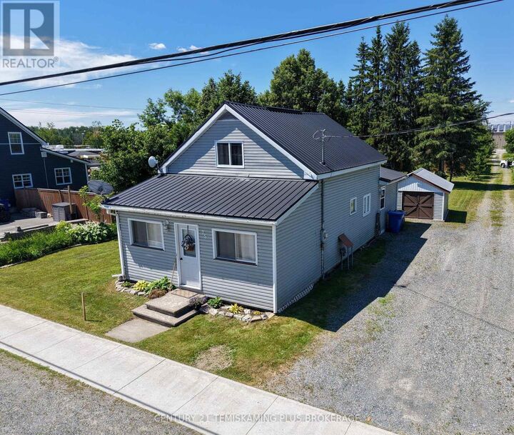 Property Photo: 75 Third Street ON P0J 1H0